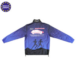 CV PG HDG coupe vent manches longues sublimation totale