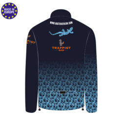 CV PG HDG coupe vent manches longues sublimation totale