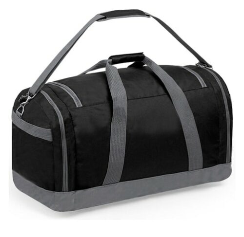 D206- Sac de sport 73 litres 600 denier avec marquage inlus