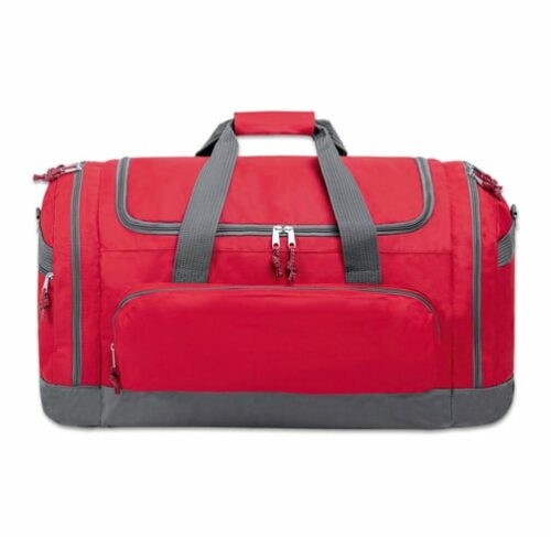 D206- Sac de sport 73 litres 600 denier avec marquage inlus