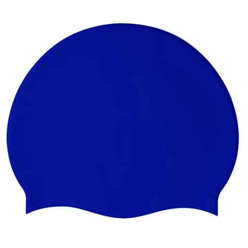 Alternative view of Bonnet de bain personnalisé