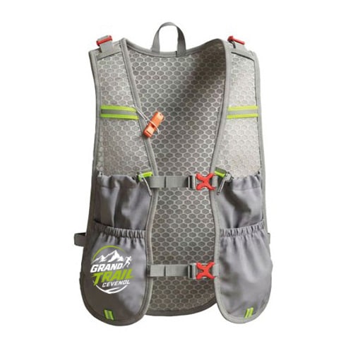 Gilet hydratation personnalisé – Image 3