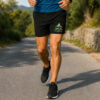 Short running personnalisé