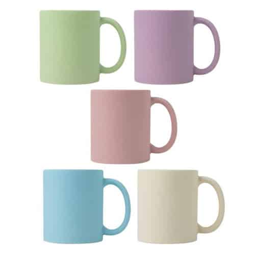 Alternative view of Mug personnalisé