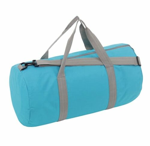 INS1-Sac de sport avec anse et bandouillère