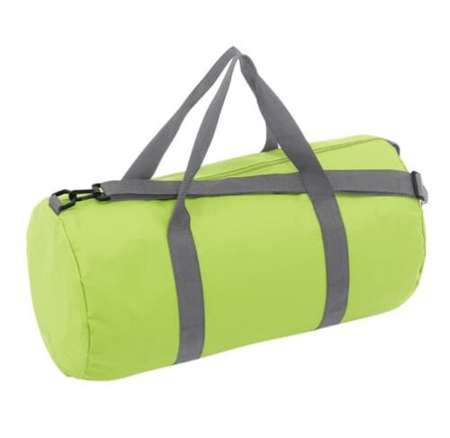 INS1-Sac de sport avec anse et bandouillère