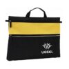 Cartable / sacoche / Polyester 600 deniers / 38.5 x 28.5 x 3 cm