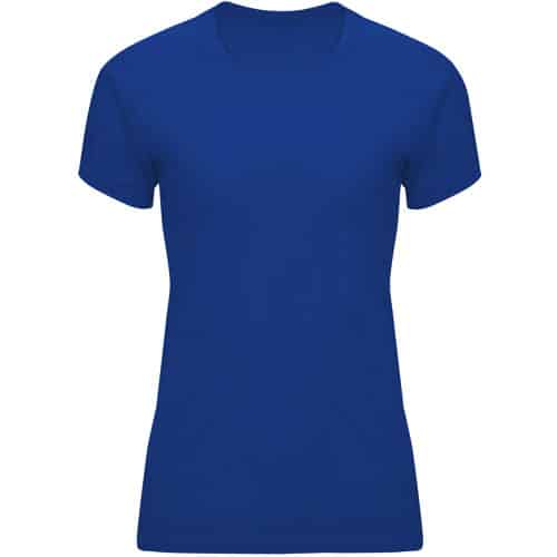 T-shirt femme manches courtes personnalisé – Image 5