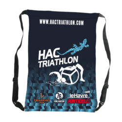 JU1 JU2 Sac à dos piscine mesh en sublimation totale