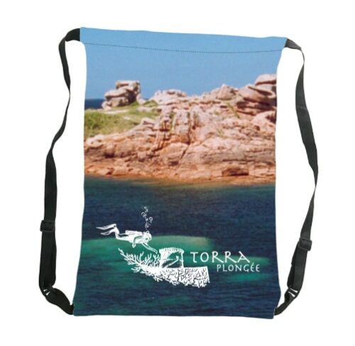 JU1 JU2 Sac à dos piscine mesh en sublimation totale