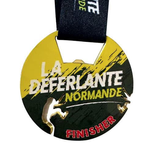 Attache ski nordique - Indyanna Pub - Objets publicitaires personnalisables