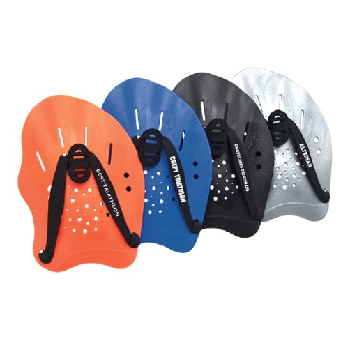 Paddles de Natation Power Malmsten, Équipement pour nageur, Paddles- plaquettes de natation