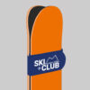 Attache-ski alpin