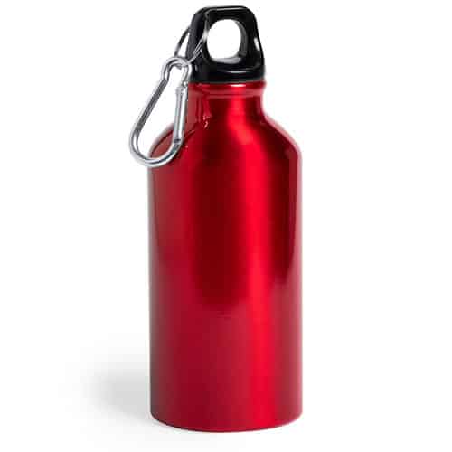 Alternative view of Bouteille personnalisée