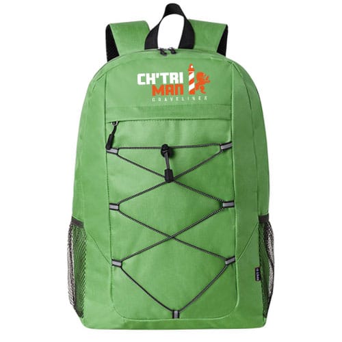 Sac à dos personnalisé