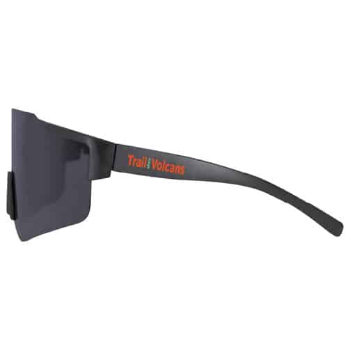 Paire de lunettes de vitesse personnalisée