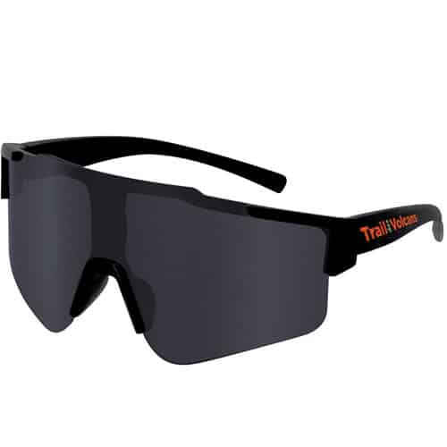 Paire de lunettes de vitesse personnalisée