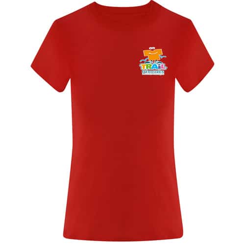 Tee-shirt personnalisé