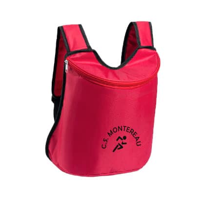 Alternative view of Glacière personnalisée