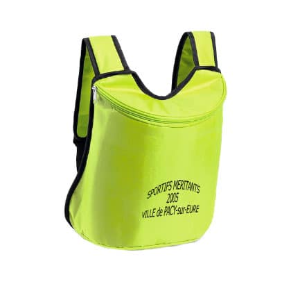 Glacière personnalisée