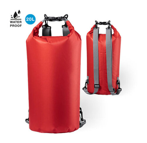 Sac à dos matelot personnalisé – Image 3