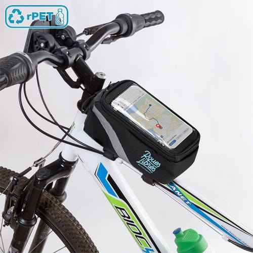 Sac de vélo personnalisé