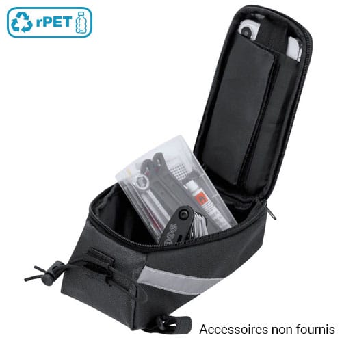 Alternative view of Sac de vélo personnalisé