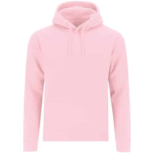 Sweat-shirt à capuche doublée personnalisé – Image 4