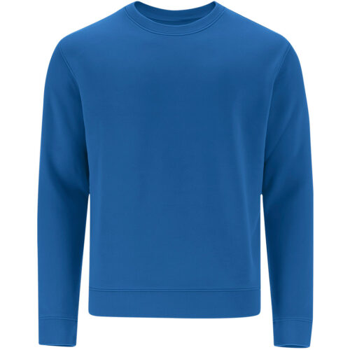 Alternative view of Sweat-shirt / Adulte / 60% coton / 40% polyester