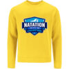 Sweat-shirt / Enfant / 60% coton / 40% polyester