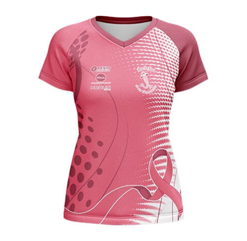 Tee-shirt running personnalisé – Image 4