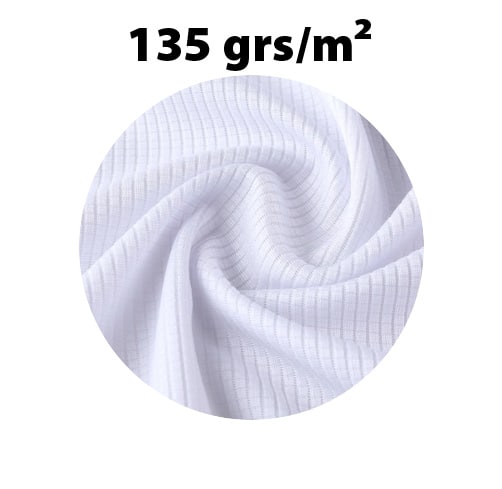 T-shirt manches longues personnalisé – Image 5