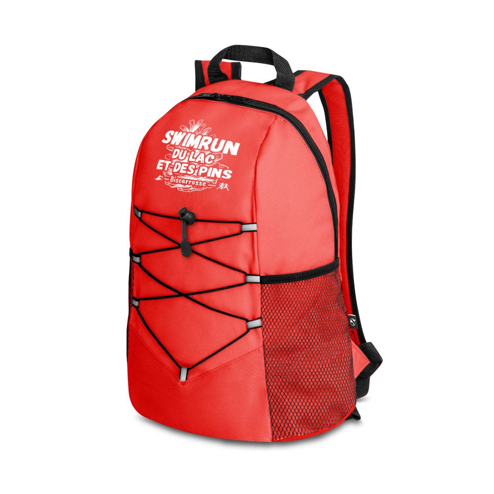Sac à dos personnalisé