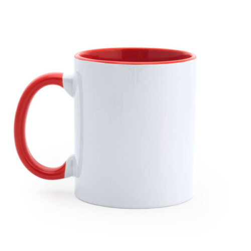 Alternative view of Mug personnalisé
