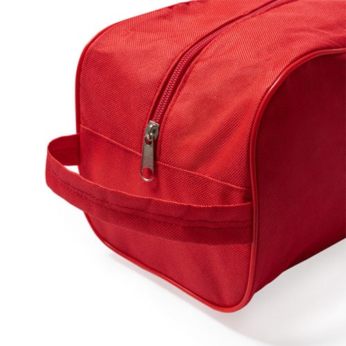 Alternative view of Sac à chaussures personnalisé