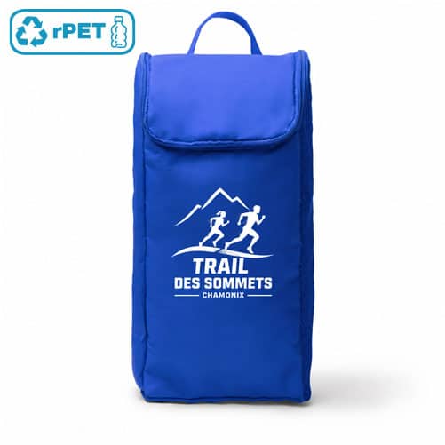 Sac à chaussures personnalisé