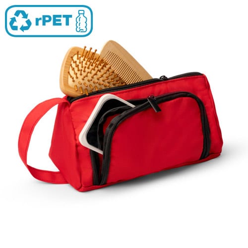 Alternative view of Trousse de toilette personnalisée