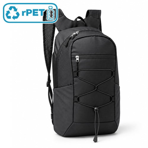 Sac à dos running pliable personnalisé – Image 4