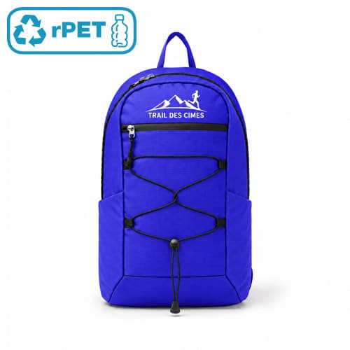 Sac à dos running pliable personnalisé