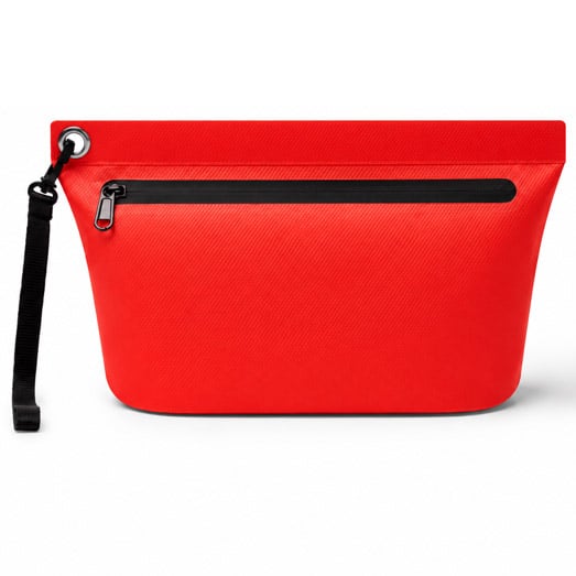 Trousse de toilette étanche personnalisée – Image 3
