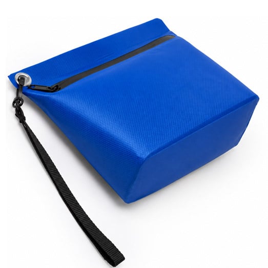 Trousse de toilette étanche personnalisée – Image 2