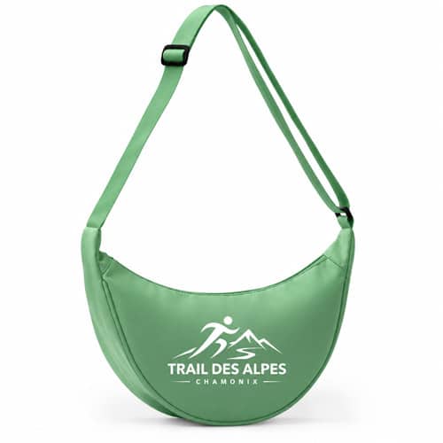 Sac bandoulière personnalisé
