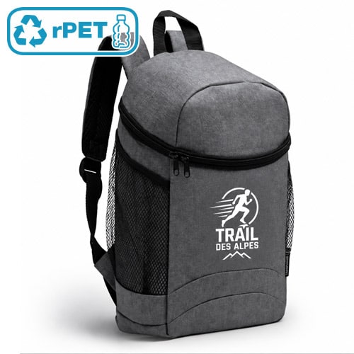Sac à dos isotherme personnalisé