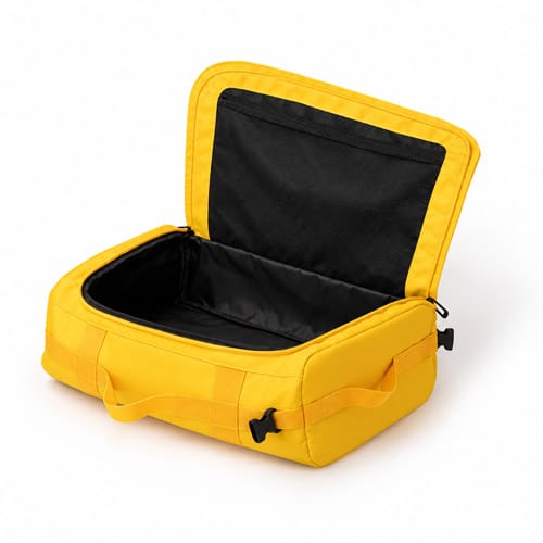 Alternative view of Sac à dos personnalisé