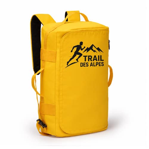 Sac à dos personnalisé