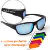 Paire de lunettes de soleil personnalisée