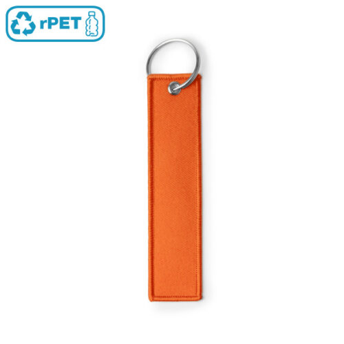 Porte-clés flamme personnalisé – Image 3