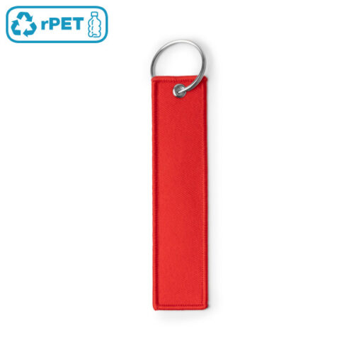 Porte-clés flamme personnalisé – Image 4