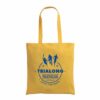 S71 Tote bag 100% coton organique/bio 280 grs/m²anses longues