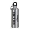 s75500 Gourde aluminium avec marquage en tampographie 500 ml